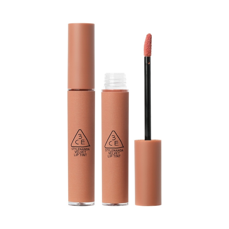 Velvet Lip Tint New Nude