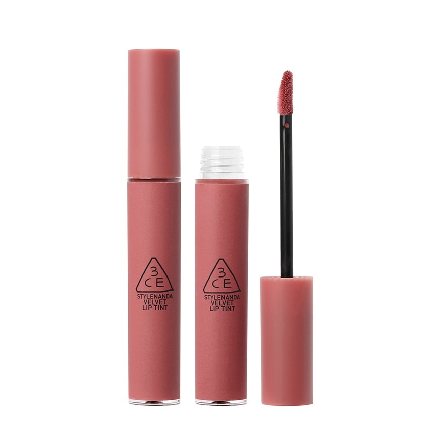 Velvet Lip Tint Cashmere Nude