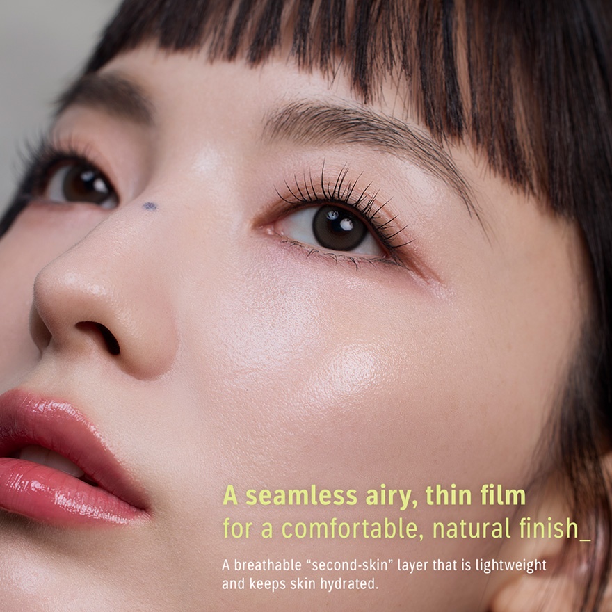 Shimmer Makeup Fixer image