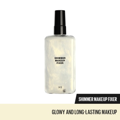 3CE - Shimmer Makeup Fixer image