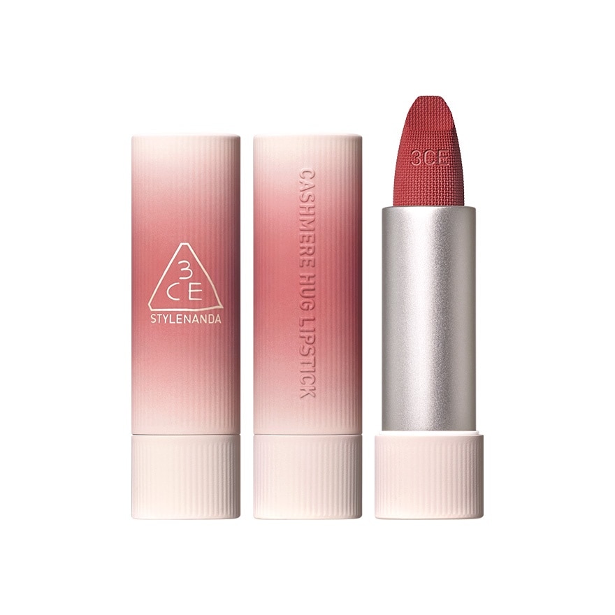 Cashmere Hug Lipstick KN 07