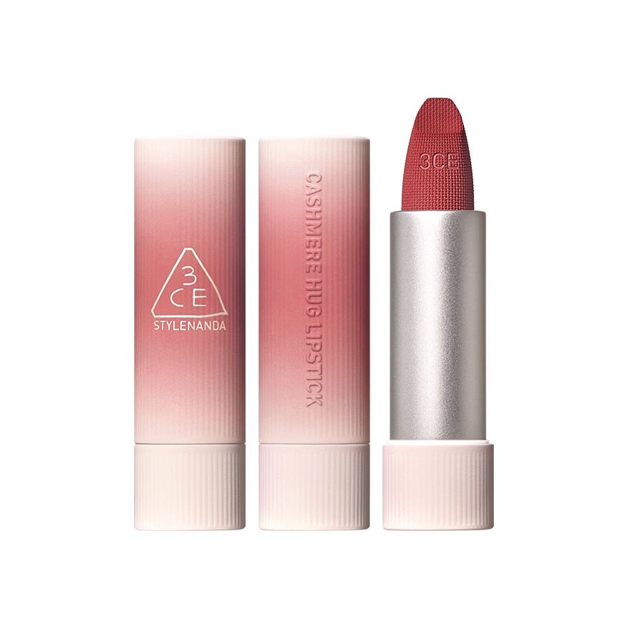 Cashmere Hug Lipstick KN 07 image