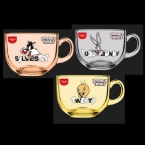 GWP Col Jan25 Quby Lt Mug 1s (While Stock Lasts)