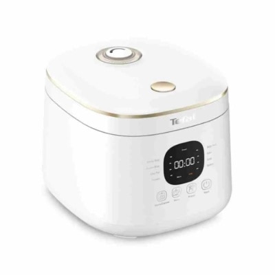 TEFAL Small & Compact Rice Cooker 0.7L