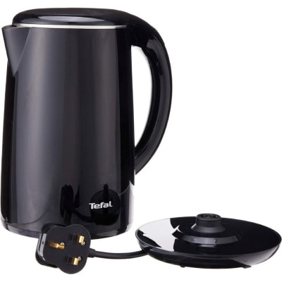 TEFAL Double Walls Heat Barrier Kettle 1.7L