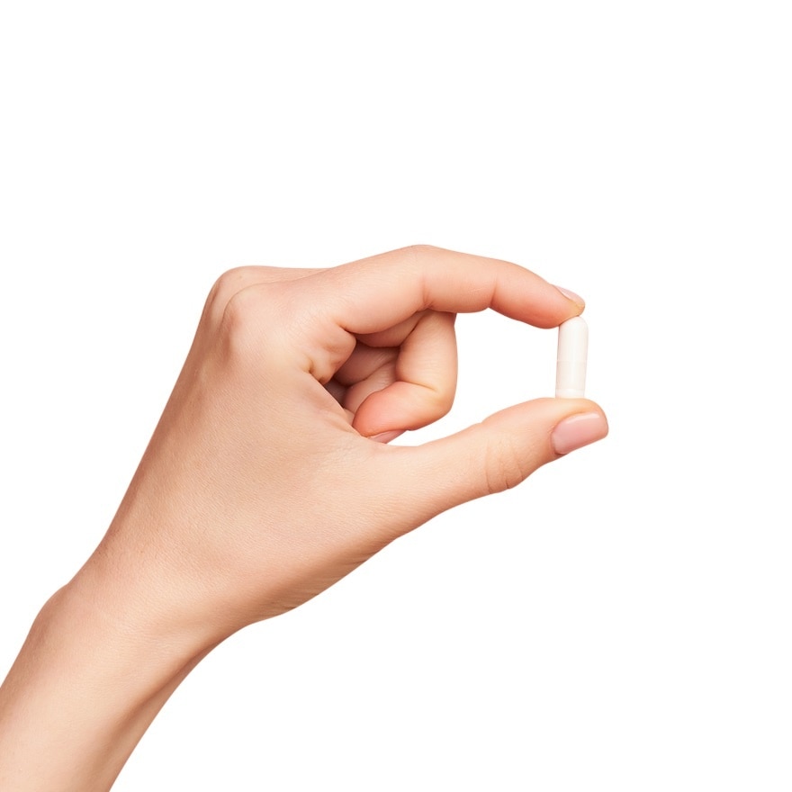 Ashwagandha 300mg Capsule 3x10S