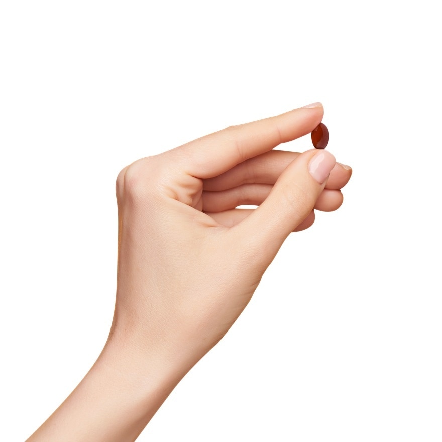CoQ10 Ubiquinol 100mg Softgel 3x10S
