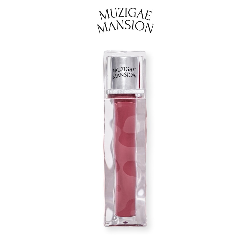 Icy Glow Lip Tint 04 Divine