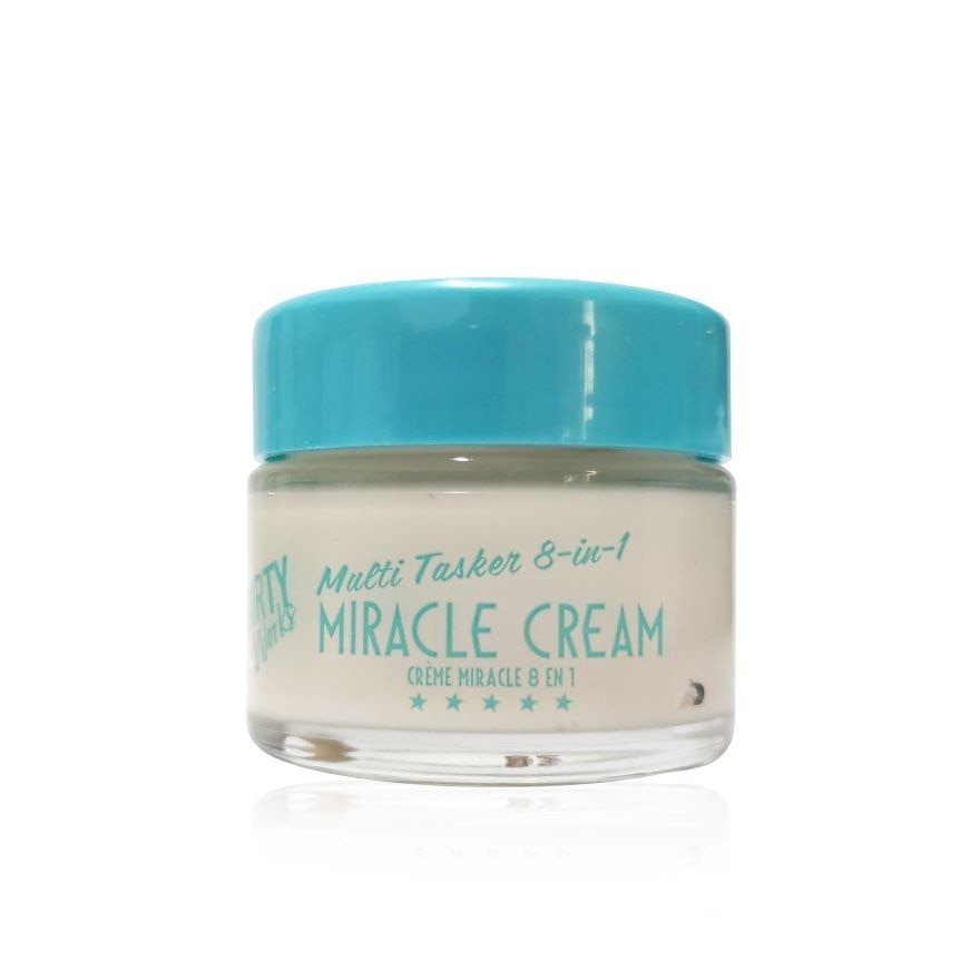 Multi-Tasker 8 in 1 Miracle Cream 50ml​