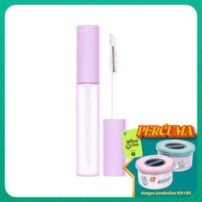 THE ORIGINOTE 2 in 1 Lash & Brow Serum 9ml