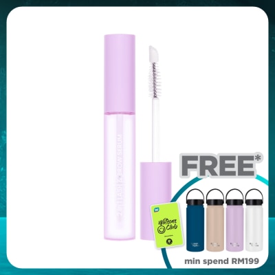 THE ORIGINOTE 2 in 1 Lash & Brow Serum 9ml