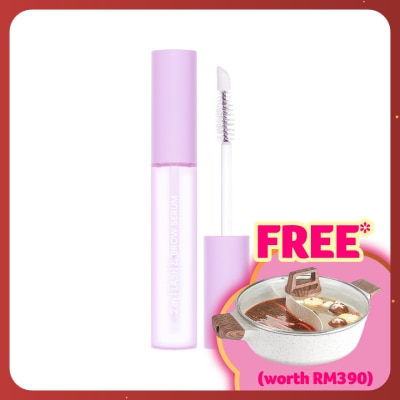 THE ORIGINOTE 2 in 1 Lash & Brow Serum 9ml