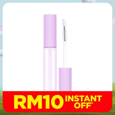 THE ORIGINOTE 2 in 1 Lash & Brow Serum 9ml