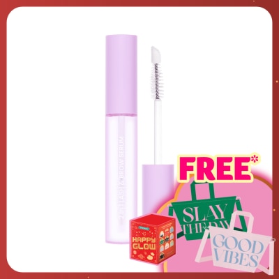 THE ORIGINOTE 2 in 1 Lash & Brow Serum 9ml