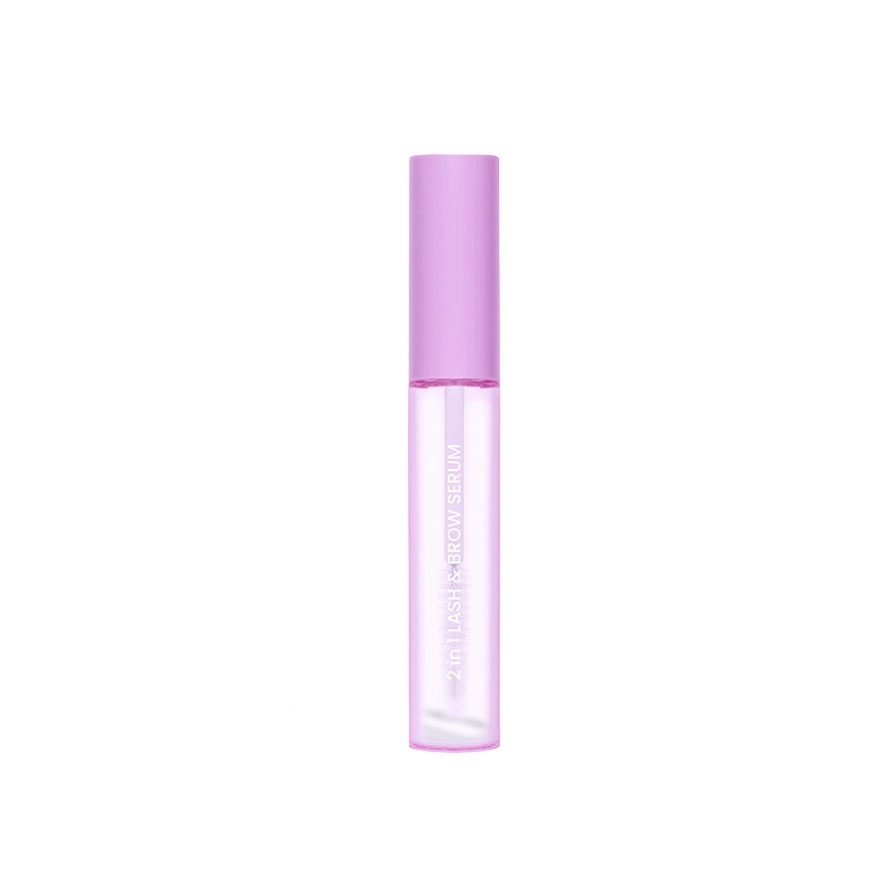 2 in 1 Lash & Brow Serum 9ml image