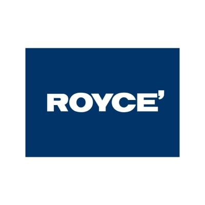 W DINING RM0 ROYCE Complimentary Bar Chocolate (any flavour) with min spend of RM250