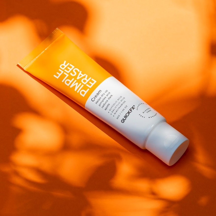 Pimple Eraser Cream (30g) image