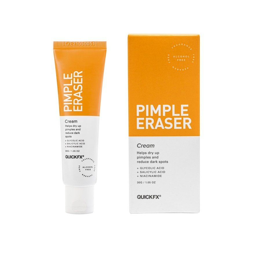 Pimple Eraser Cream (30g) image