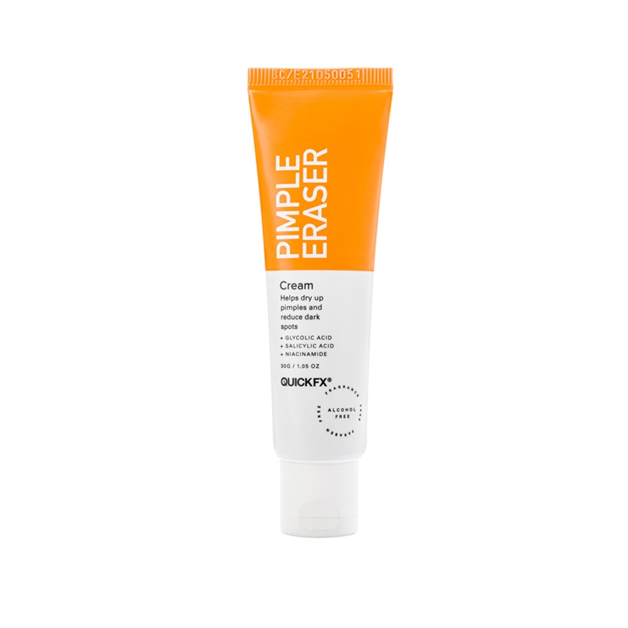Pimple Eraser Cream (30g) image