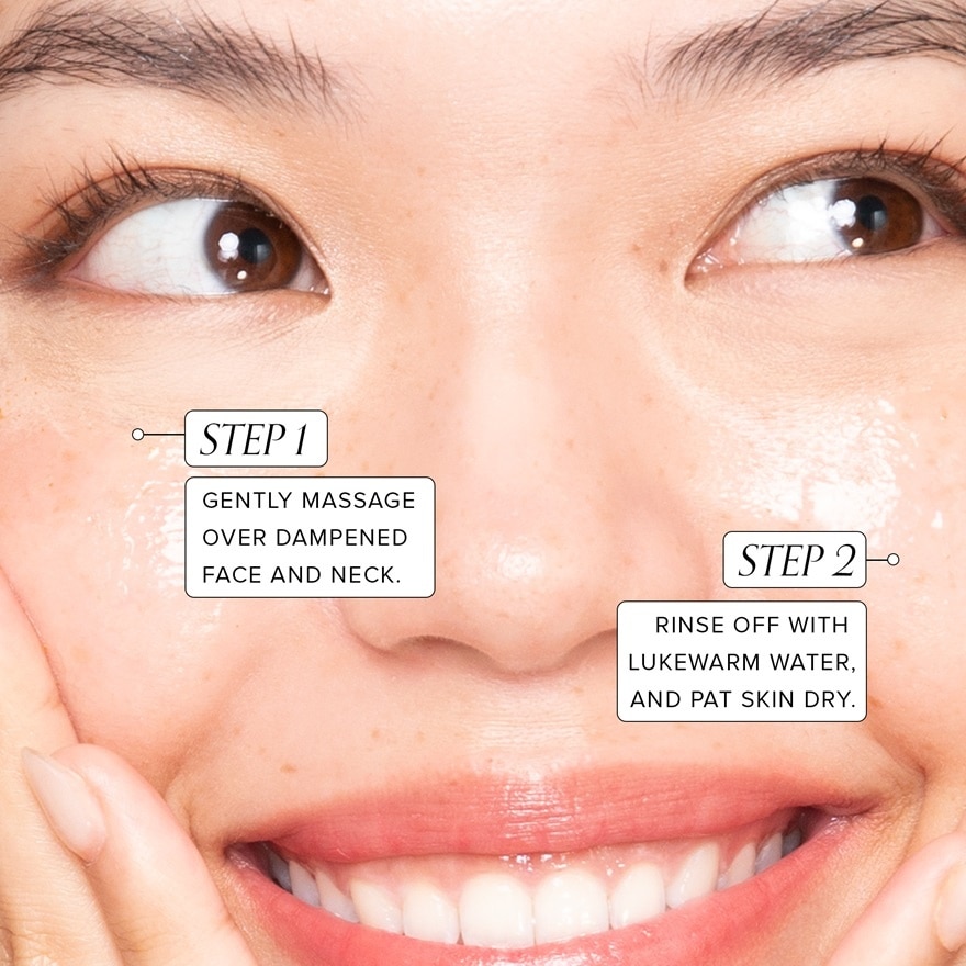 Pimple Eraser Facial Cleanser 75ml