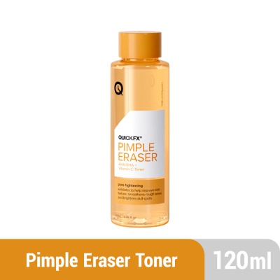 QUICKFX - Pimple Eraser Toner 120ml image