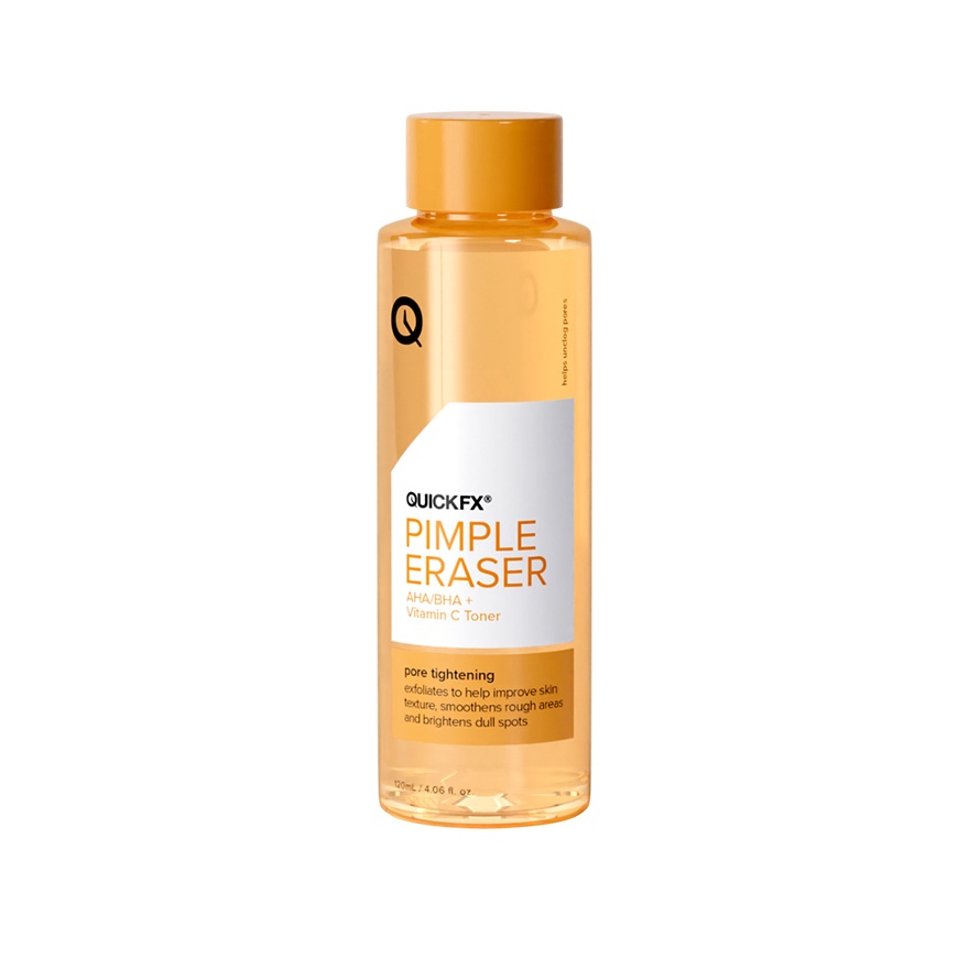 Pimple Eraser Toner 120ml image
