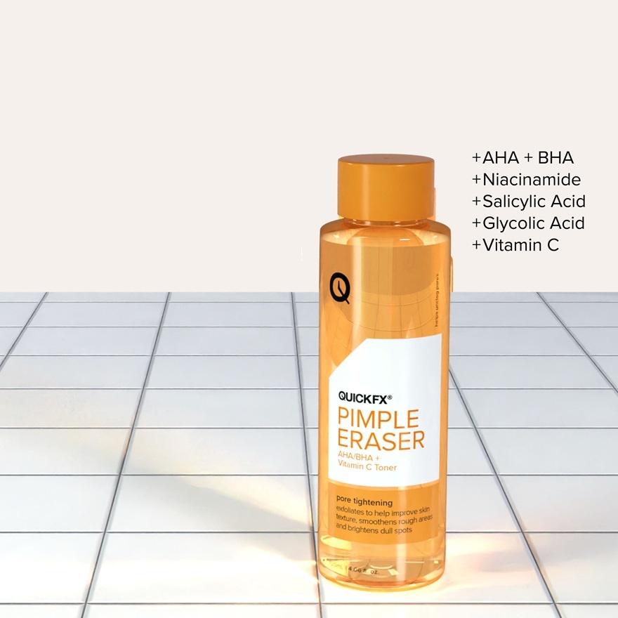 Pimple Eraser Toner 120ml image