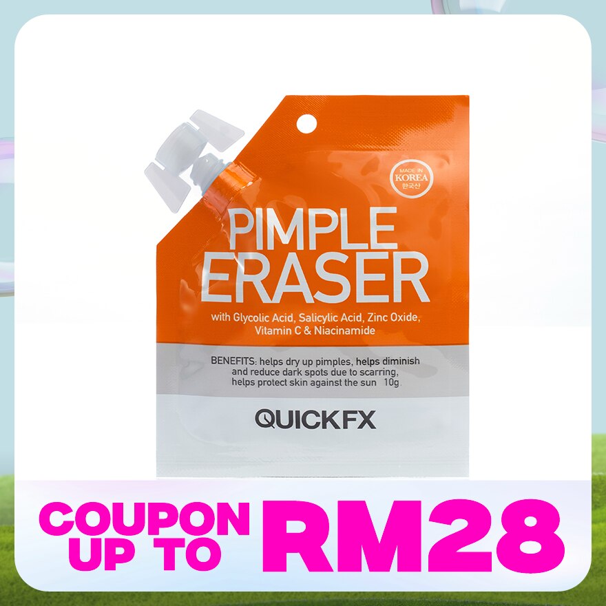 Pimple Eraser Cream (10g)