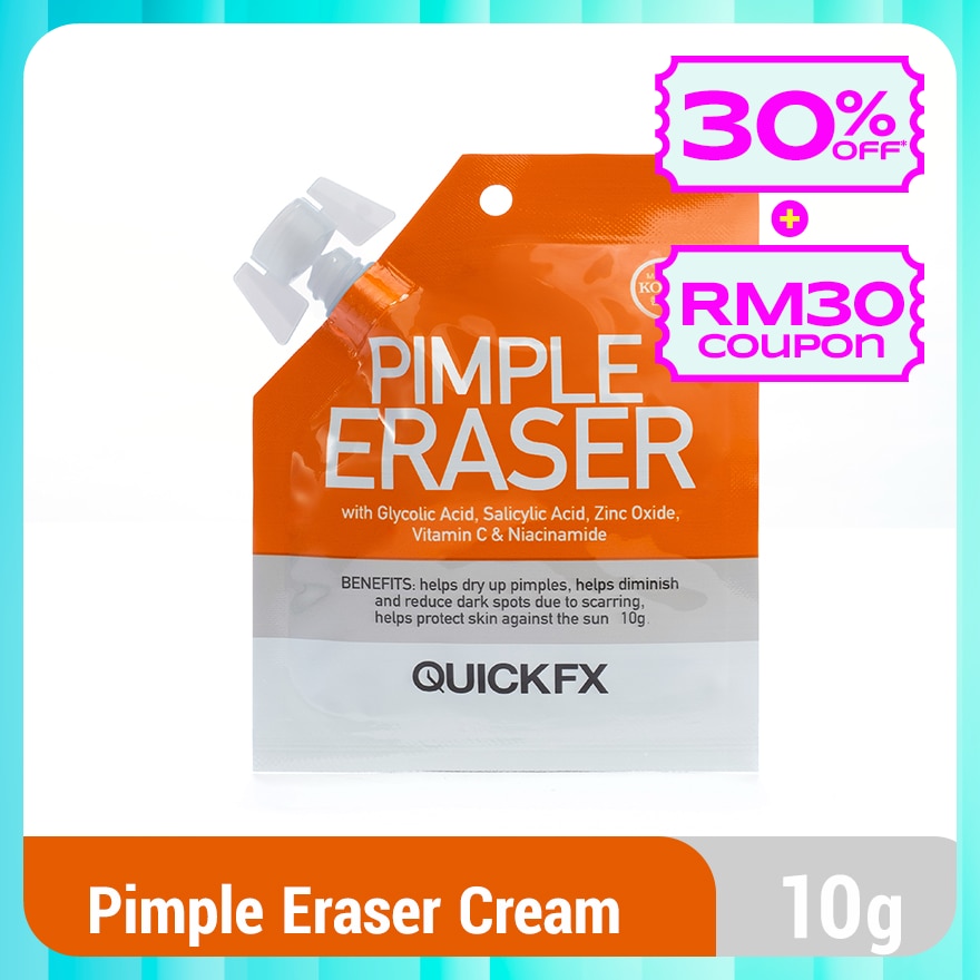 Pimple Eraser Cream (10g)