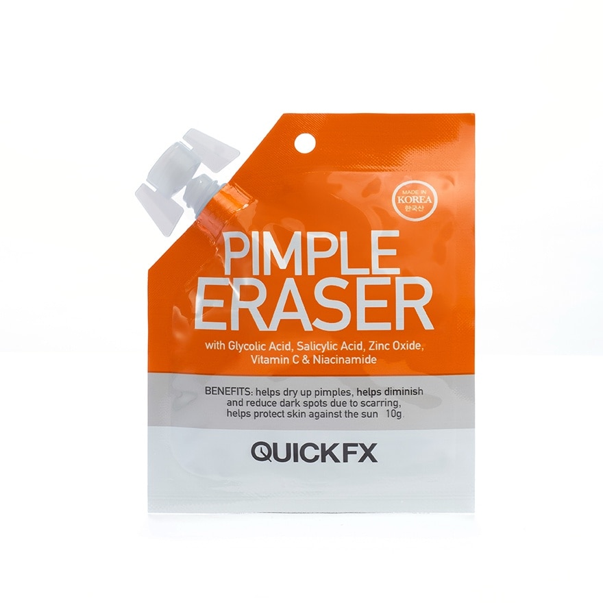 Pimple Eraser Cream (10g)