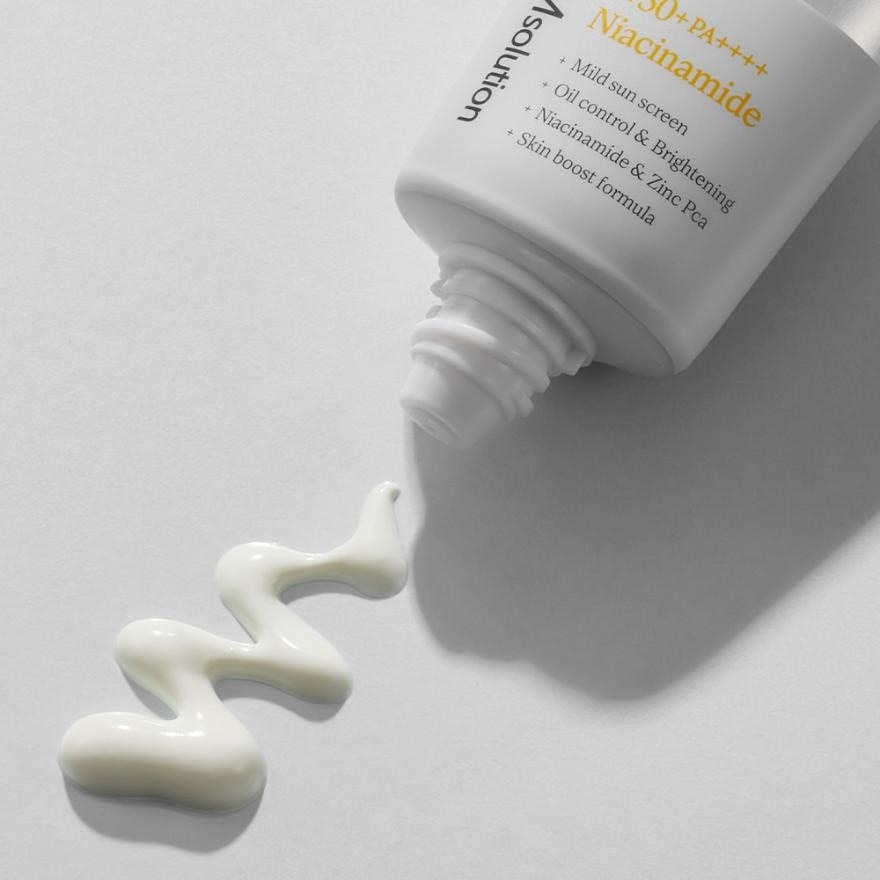 Skin Boost Niacinamide Sun Cream 1.0 SPF50+ PA++++ 30ml