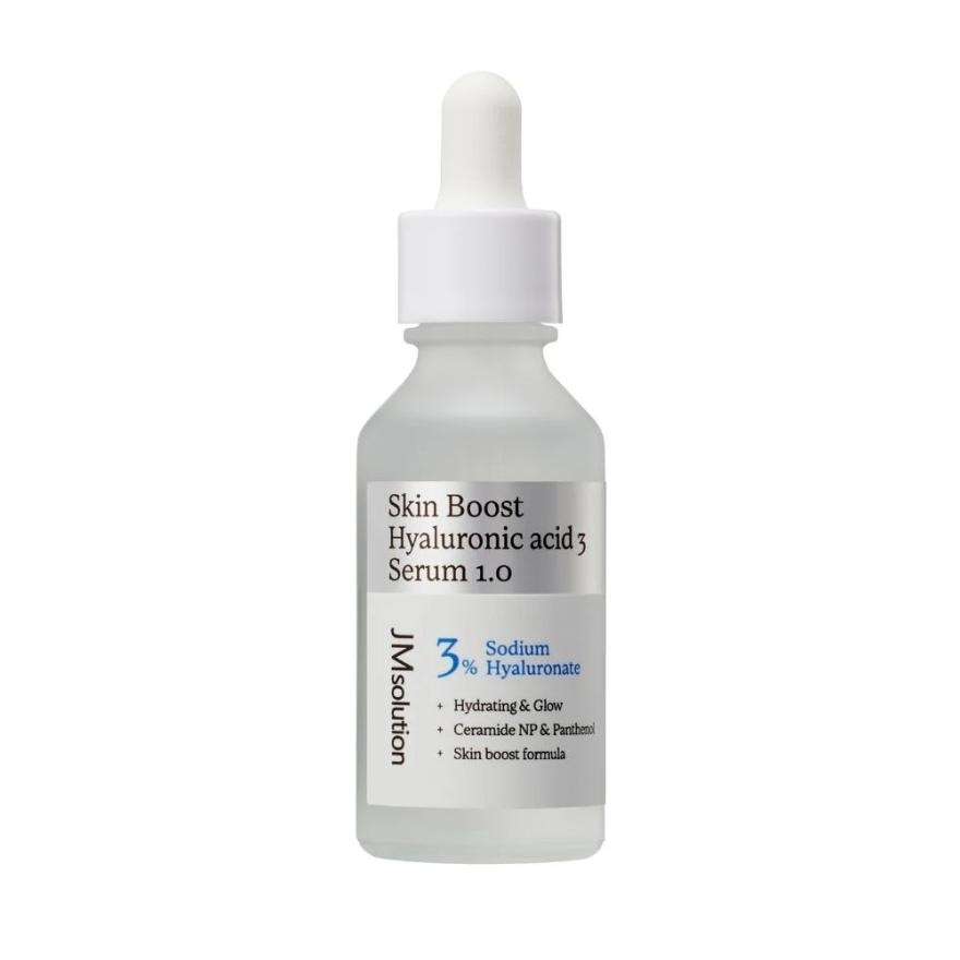 Skin Boost Hyaluronic Acid 3 Serum 30ml