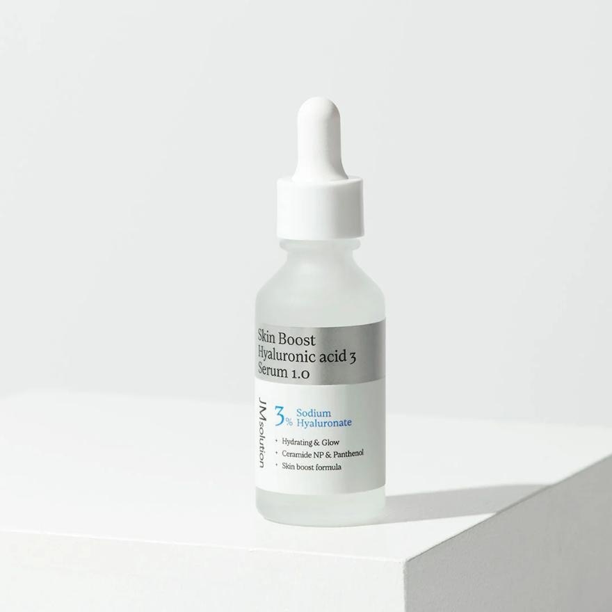 Skin Boost Hyaluronic Acid 3 Serum 30ml