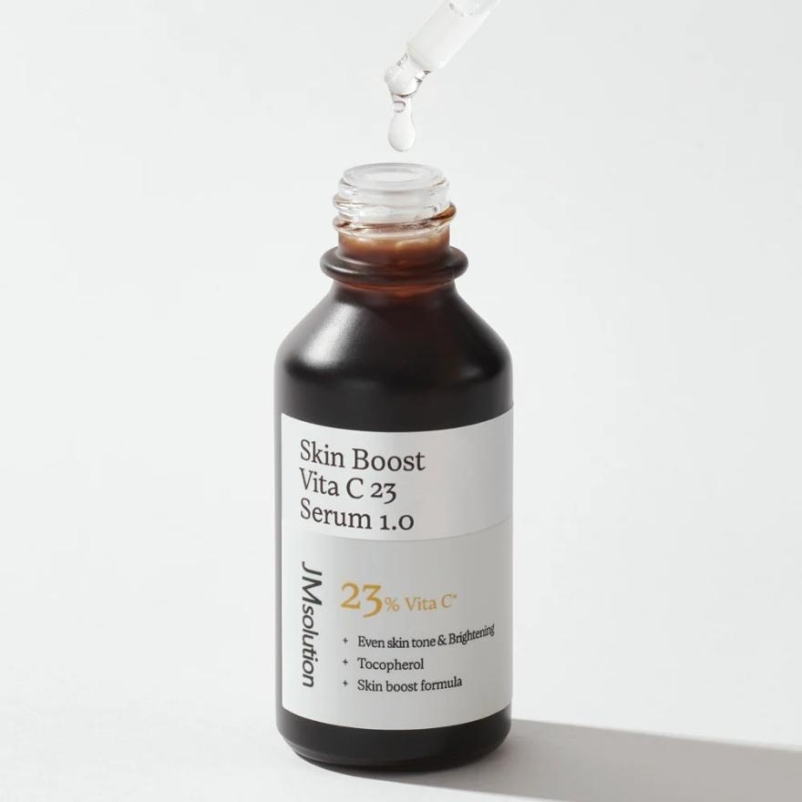 Skin Boost Vit C 23 Serum 30ml