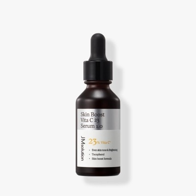 JMSOLUTION Skin Boost Vit C 23 Serum 30ml