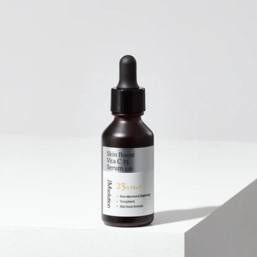 Skin Boost Vit C 23 Serum 30ml
