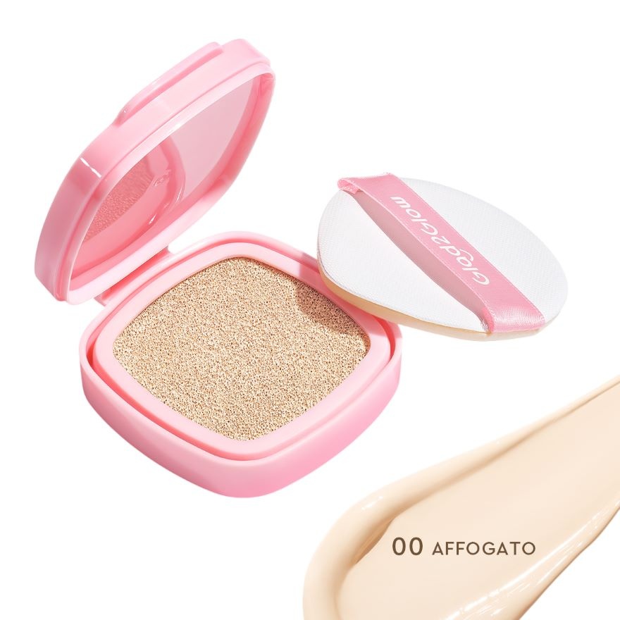 Perfect Cover Cushion 00 Affogato Refill 11g image