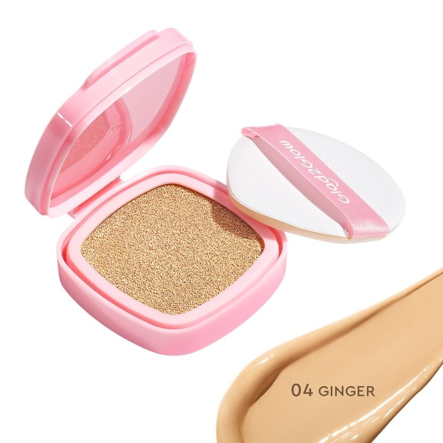 Perfect Cover Cushion 04 Ginger Refill 11g