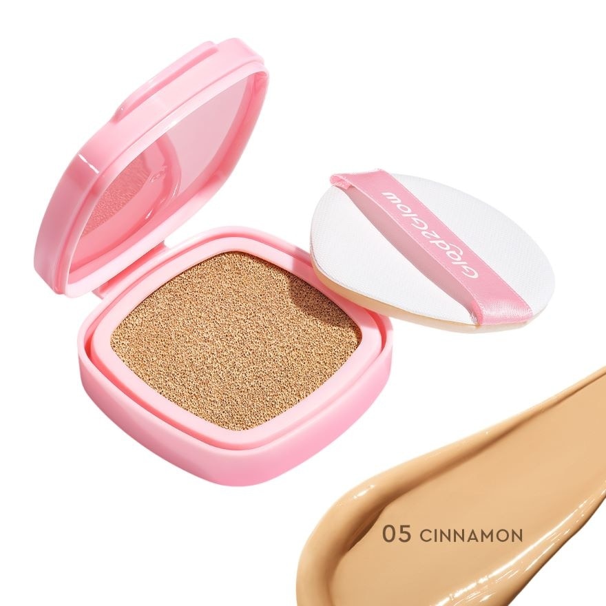 Perfect Cover Cushion 05 Cinnamon Refill 11g