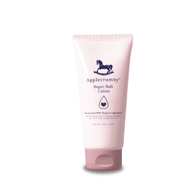 APPLECRUMBY - Super Soft Lotion 75gm
