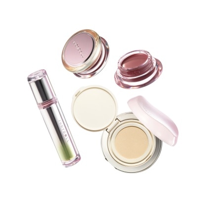 JUDYDOLL Limited Edition Hulu Gift Set N10