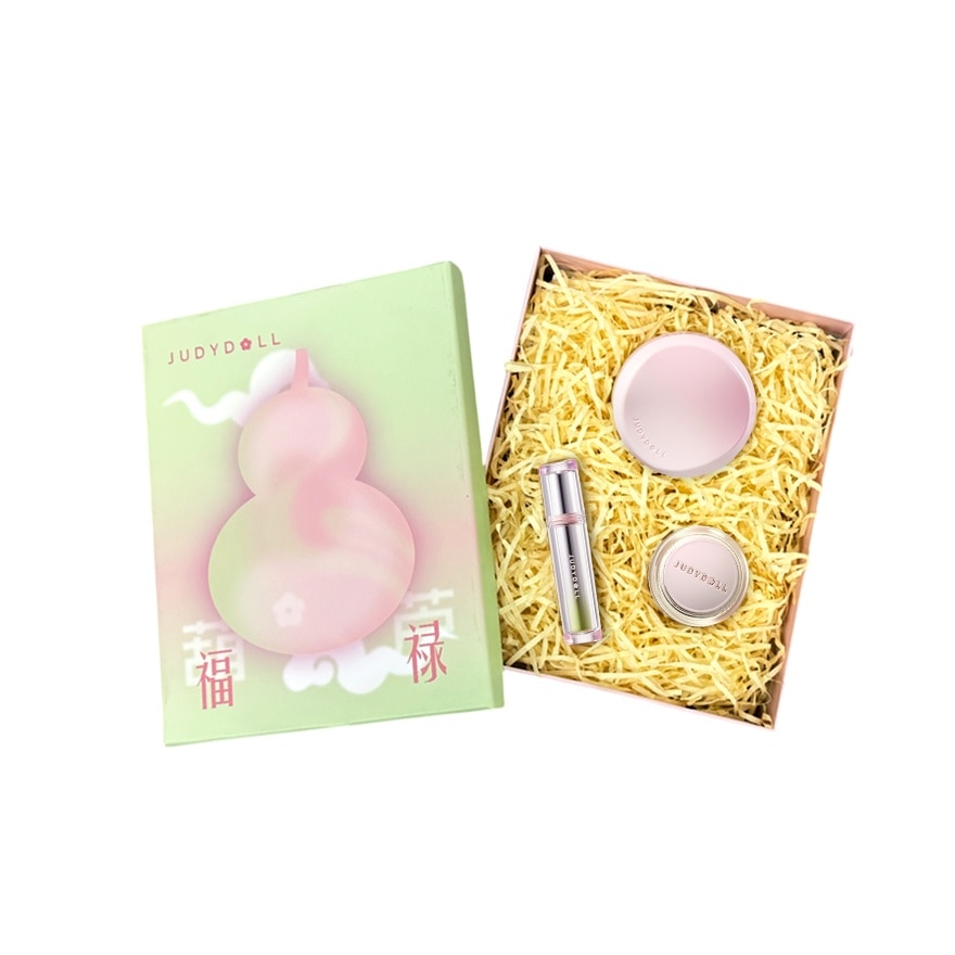 Limited Edition Hulu Gift Set N10