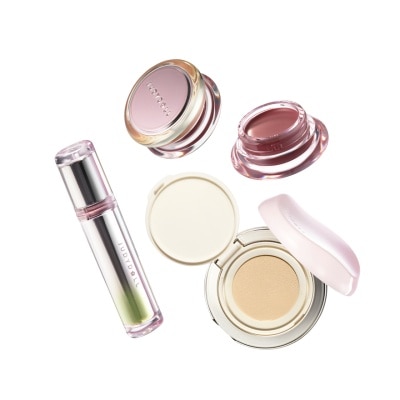 JUDYDOLL Limited Edition Hulu Gift Set N20