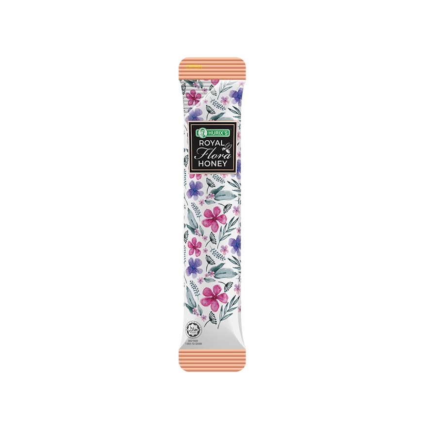 Royal Flora Honey 10gram x20