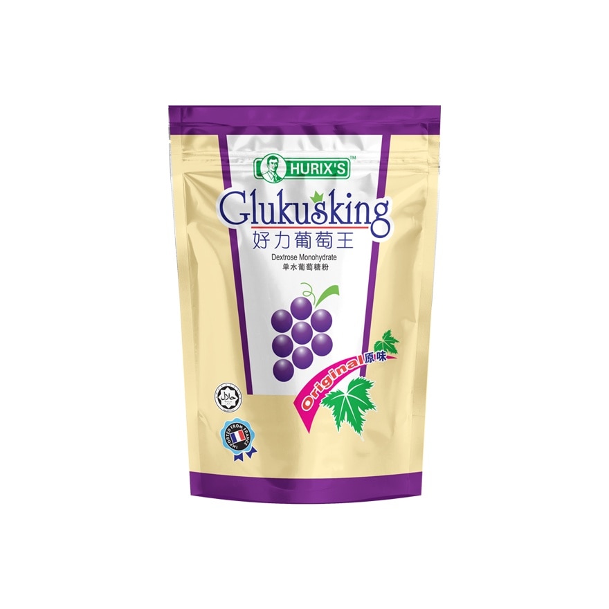 Glukusking Original 300gram