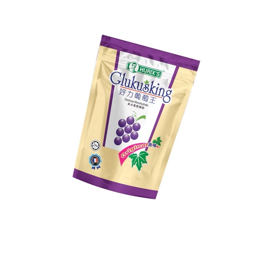 Glukusking Original 300gram