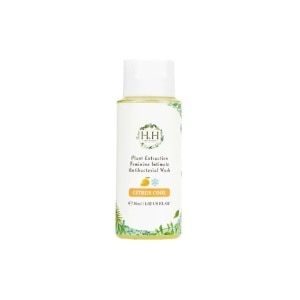 GWP Plant Extraction Feminine Intimate Wash Travel Kit (Citrus Cool) 30ML (While Last Stock)