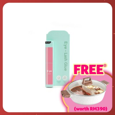 E:YE Eyelash Glue 5g (Black Type)