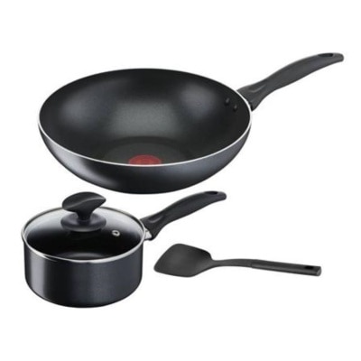 TEFAL High Performance 4pcs Cookware Set