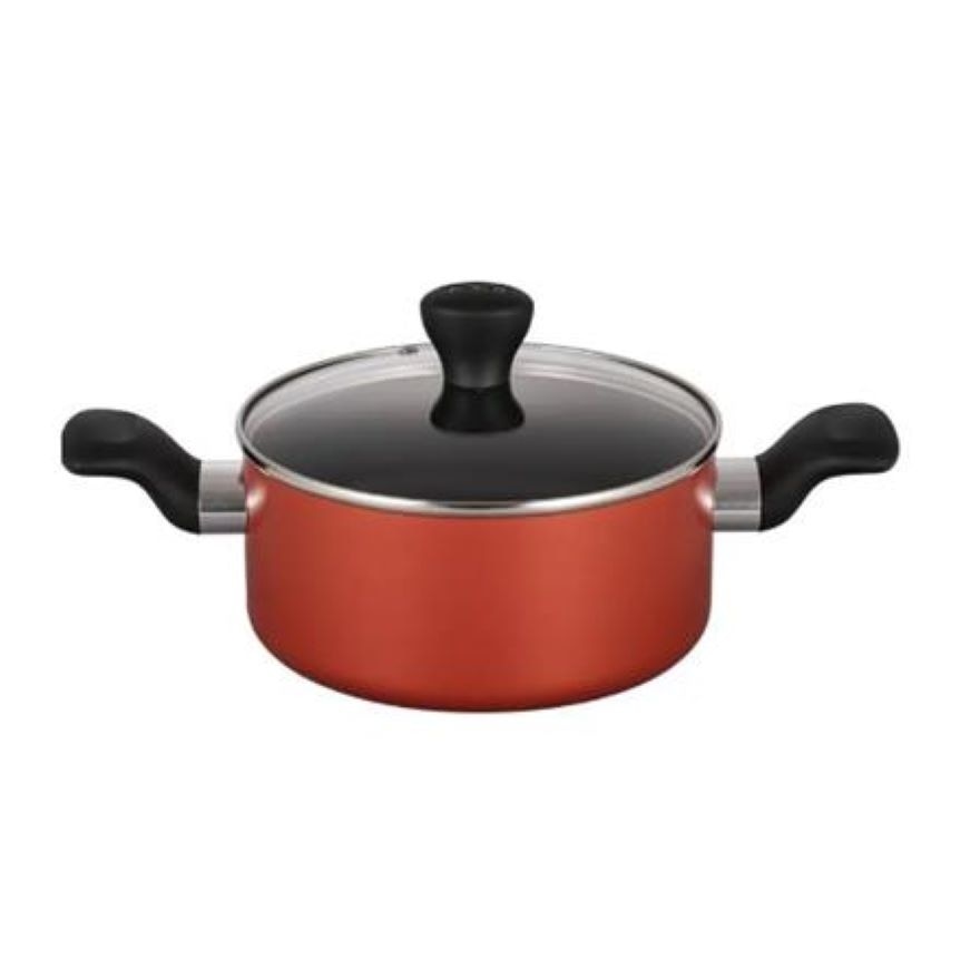 Thermo-Signal 4pcs Cookware Set